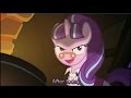 Say Goodbye to the Holiday [With Lyrics] - My Little Pony Friendship is Magic Song