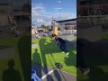 ワンフローバトルというパルクールの大会に出場させていただきました!パルクール❤️ #flip #ninja #acrobatics #parkour #challenge #flow