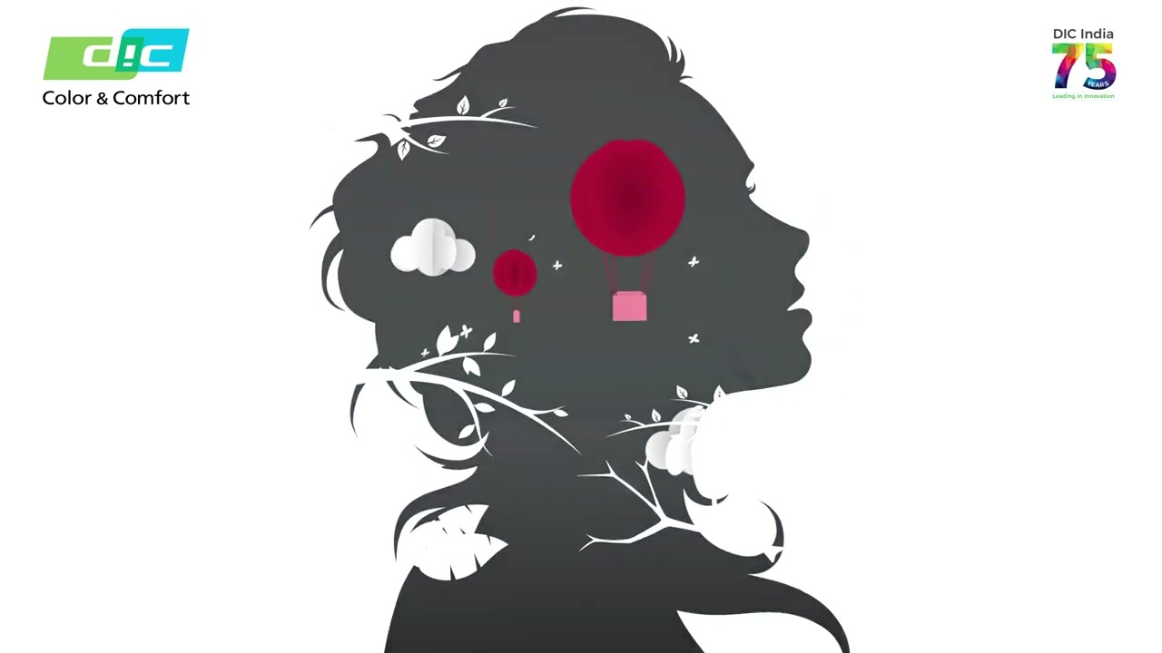 DIC India Wishes All A Very Happy Women's Day