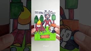 Blind Box 99 Night In The Forest
