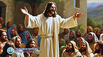 Suy niệm Lời Chúa - Thứ Tư tuần XIV thường niên.  (Năm II)