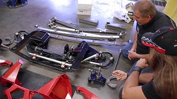 Magnum Force - Graveyard Carz