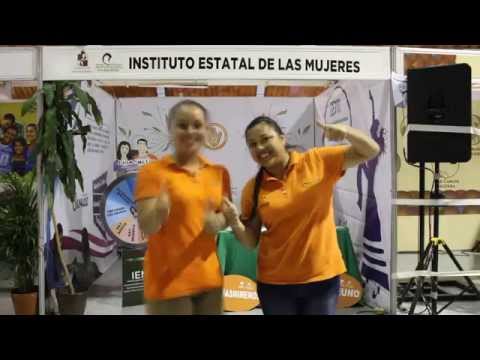 ¡Estamos listos! Feria