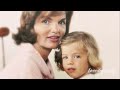 Caroline Kennedy || "How Long Will I Love You"