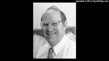 Richard St. Clair: Chorale for String Quartet