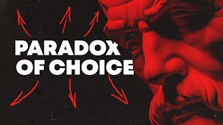 SIMPLE RULES to make the best CHOICE