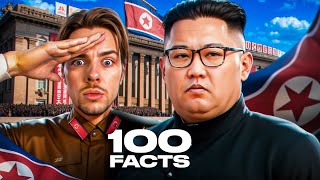 Real Facts About North Korea You Didn't Know