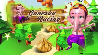Ganesha Racing Multiplayer Game screenshot 5