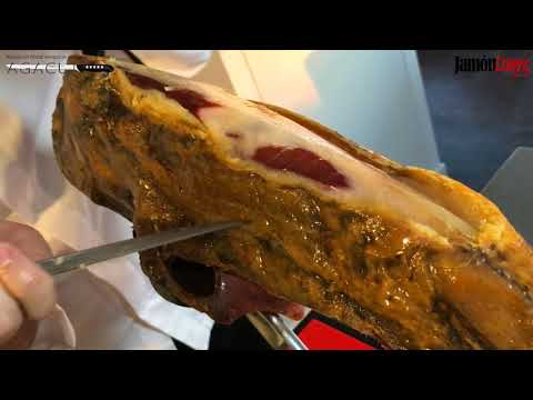 Cómo empezar un jamon