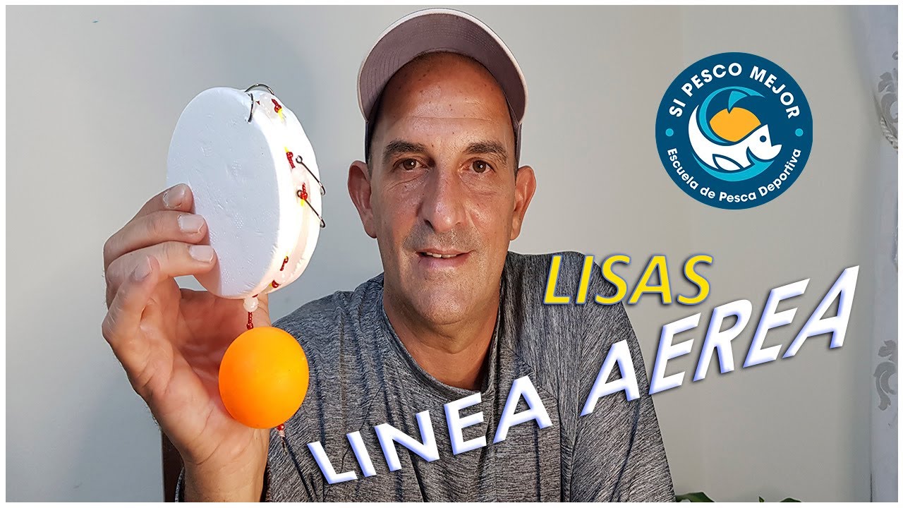 LINEA PARA LISAS