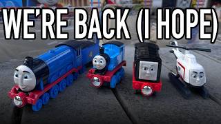 Thomas & Friends Is BACK! (...I think)