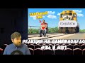 Реакция на Gamewadafaq: WDF 186 и 187