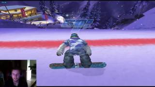 1080 Avalanche Speedrunning tips
