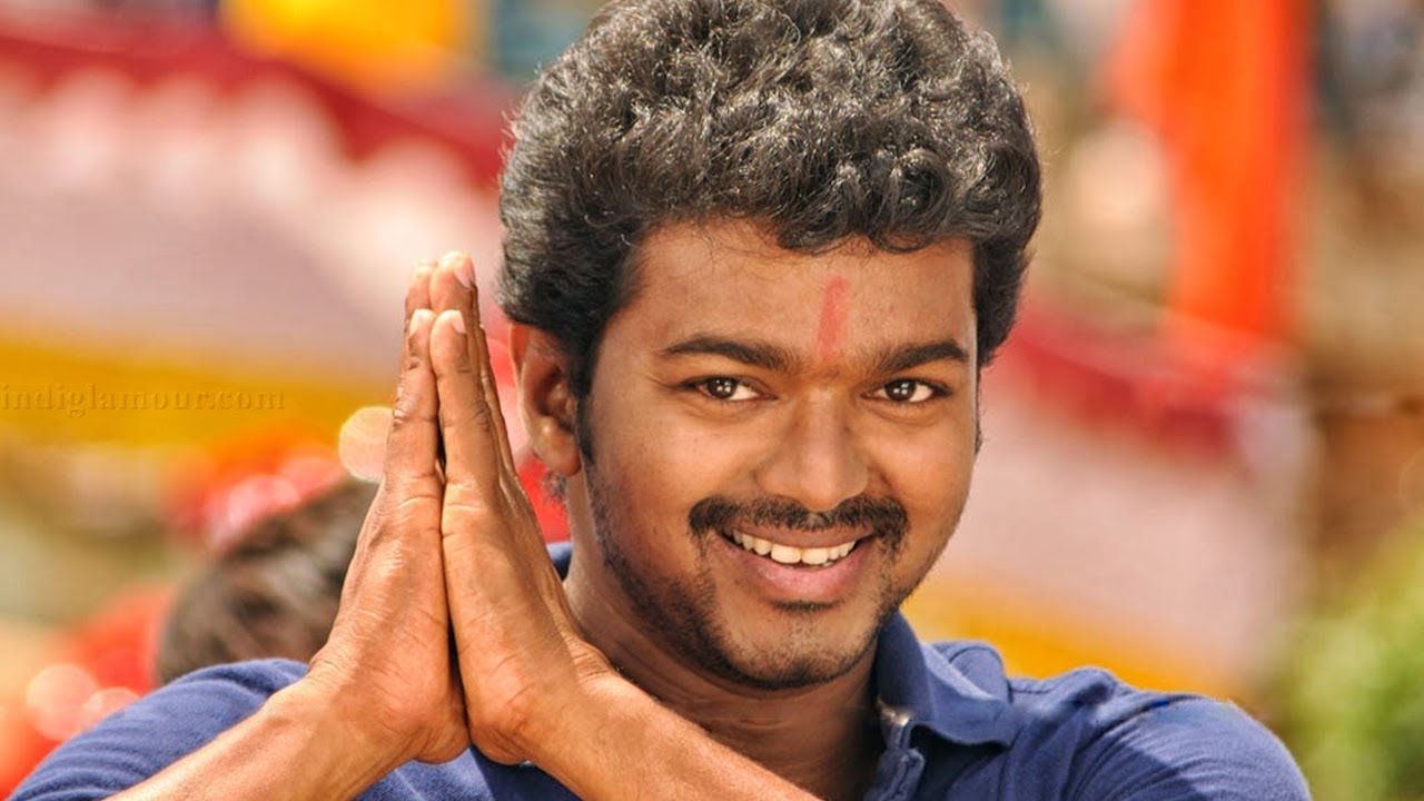 Bodyguard - South Superhit Action Romantic Movie l Vijay, Asin, Rajkiran, Mithra Kurian