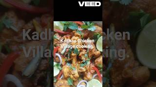 Download Lagu CHICKEN KADHAE VILLAGE STYLE. #recipe #ruralfood#rurallife #rurallife #villagelife MP3