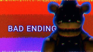 Bad Ending Remix - Jaze Cinema