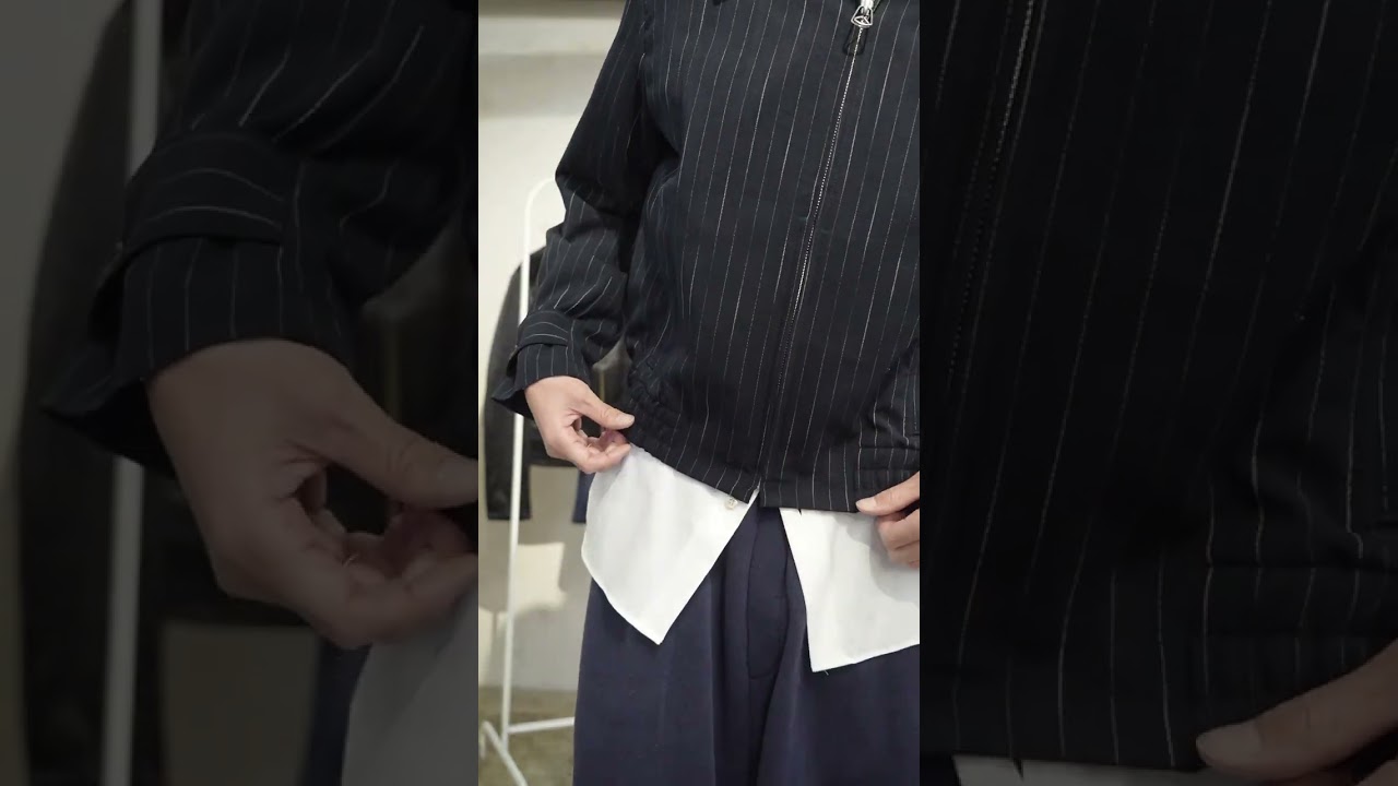 JieDa 26SS COLLECTION NEW DELIVERY!! - YouTube