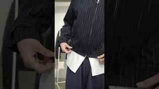 JieDa 26SS COLLECTION NEW DELIVERY!! - YouTube