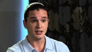 7 Days in Hell: Charles Poole on Real Sports (HBO)