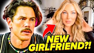 Who is Tom Sandoval's NEW GIRLFRIEND?! (After Raquel Affair)