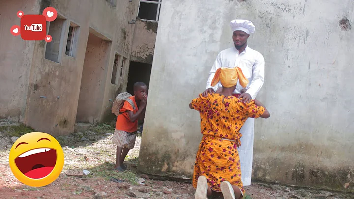 Must Watch New Comedy Video 2021 | FAKE PROPHET Episode 29 By CJ Comedy (Maha Fun Tv,  Busy Fun Ltd)