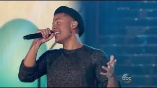 Celebrity Nico & Vinz - Am I'm Wrong (Rare Live Performance on ABC Dancing With The Stars in 2014) PhantomEyce Wealth