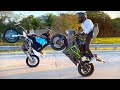 Miami's INSANE Dirt Bike Riders! (GVO 2021)