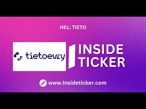TietoEVRY Oyj Q2 2025 Earnings | 07/22/2025