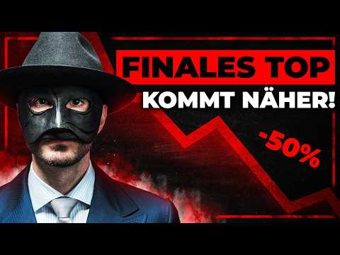 Raus aus dieser Tech Aktie!
