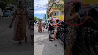 Sal pap fe pou madanm li lap fel pou lot fanm #ayiti #funny #humor #comedy
