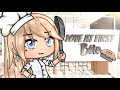 🍰Love At First Bite🍰 .•GLMM•. //Gacha Life Mini Movie//