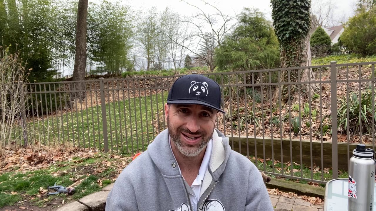 Kyle Newell | Mind Map Lesson on How to Gain Clarity in an Uncertain Time