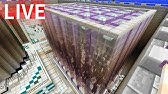 Minecraft Java コーラスフルーツの栽培施設をつくる うっかりしてminecraftサバイバル35 Youtube Minecraft Java コーラスフルーツの栽培施設をつくる うっかりしてminecraftサバイバル35 Youtube