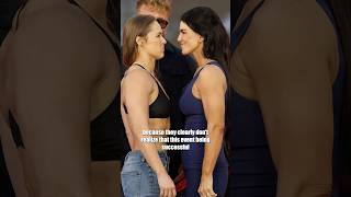 Why do fighters want MVP MMA to fail?