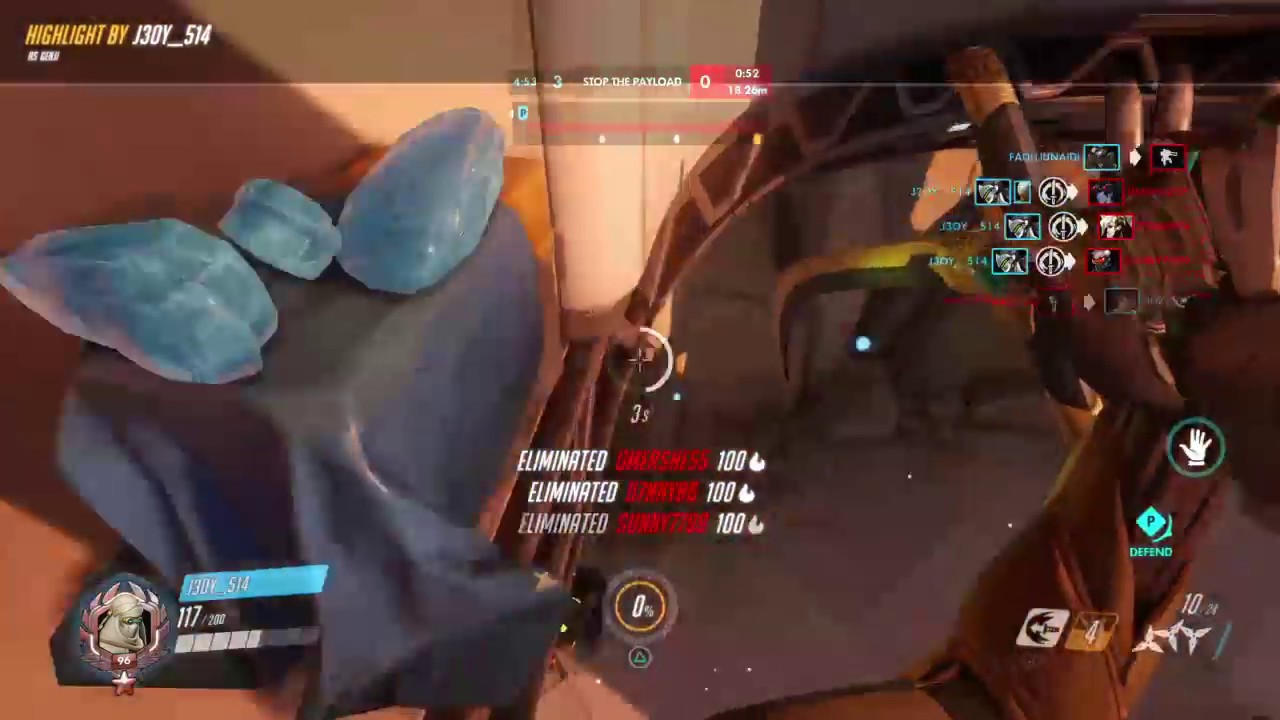 J3oY__514's Highlight*