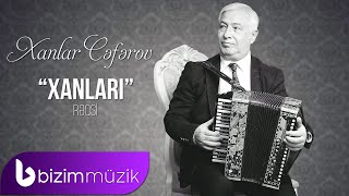 Xanlar Cəfərov Xanları Rəqsi