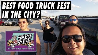 Baltimore Bite | Best Food Truck Fest In The City?