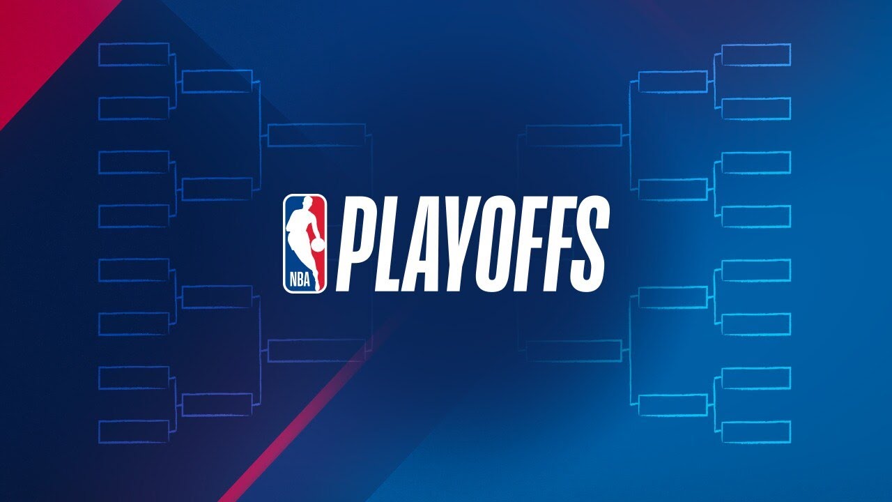 2021 NBA playoff bracket challenge!