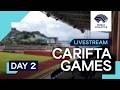Carifta Games 2026 Day 2 Evening Livestream ๐ฅ