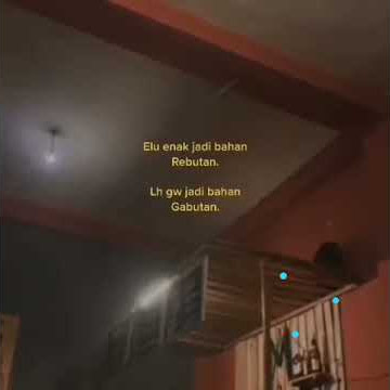 Story Whatsapp'elu enak jadi bahan rebutan'