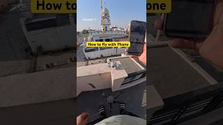 How to fly ski drone || #djineo #djidrone  #djimini2  #djimini3pro  #shots  #droneshots  #trending