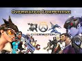 Overwatch Competitive