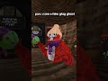 pov: u see a fake gtag ghost