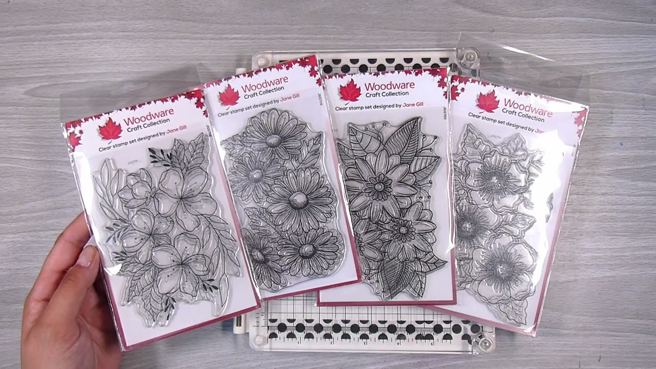 Простые и простые карточки из лоскутков/бумажных полосок