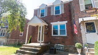 246 Childs Ave video tour