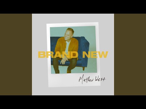 The Man Who Needed Grace - Matthew West