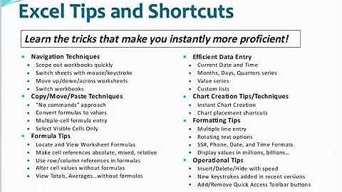 Business Intelligence with Microsoft Excel Virtual Boot Camp 2017
