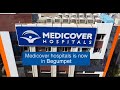 Closer to the homes of begumpet  medicover hospitals begumpet