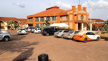 Third Sunday of Advent, Year A | Ntinda Parish  | 14th December 2025