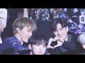 SEVENTEEN x iKON (SVTKON) Moments